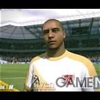roberto carlos fifa online 3